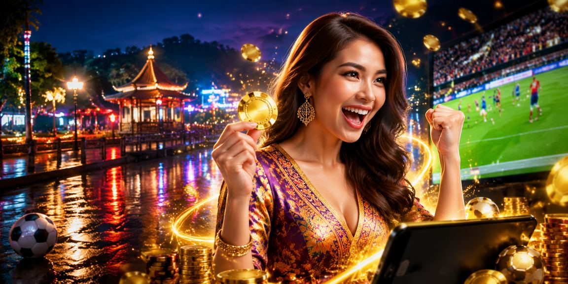 Aplikasi kasino Malaysia mudah alih reno14