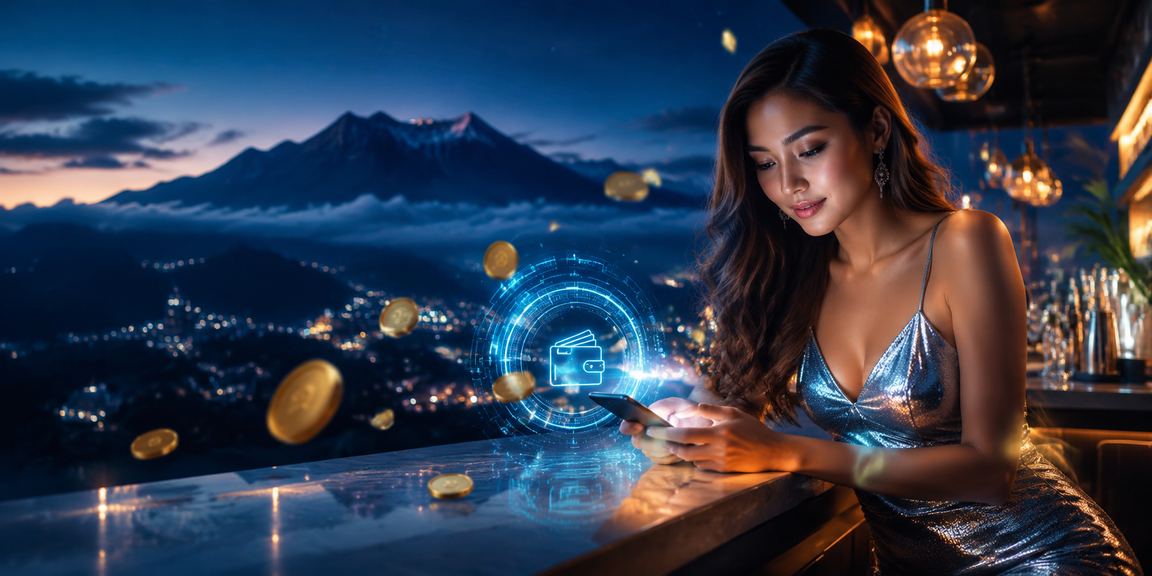 Pengguna Sabah mengakses odds perlawanan melalui telefon pintar di platform reno14